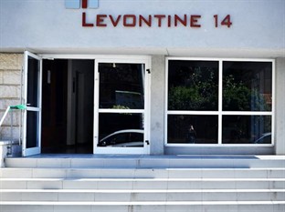 Agoda.com Israel Apartments & Hotels