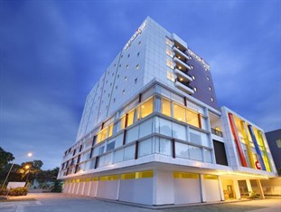 Agoda.com Indonesia Apartments & Hotels