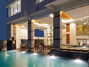 Agoda.com India Apartments & Hotels