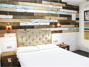 Agoda.com Spain Apartments & Hotels