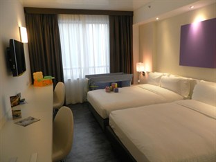 Agoda.com Italy Apartments & Hotels