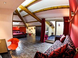 Agoda.com Italy Apartments & Hotels