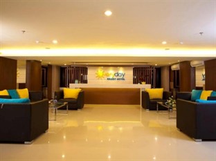 Agoda.com Indonesia Apartments & Hotels