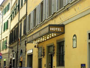 Agoda.com Italy Apartments & Hotels