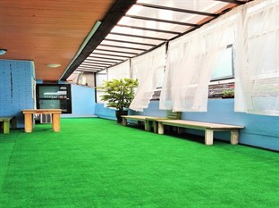 Agoda.com South Korea Apartments & Hotels