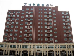 Agoda.com China Apartments & Hotels