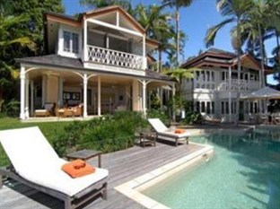 Agoda.com Australia Apartments & Hotels