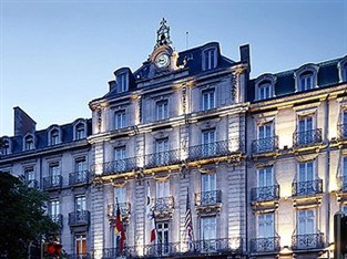 Agoda.com Apartments & Hotels France 