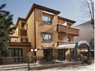 Agoda.com Italy Apartments & Hotels