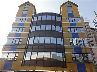 Agoda.com Japan Apartments & Hotels