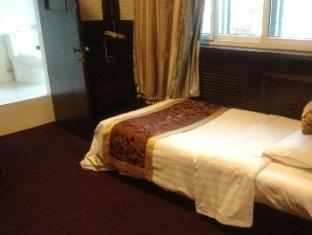 Agoda.com China Apartments & Hotels