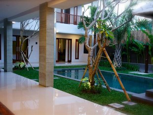 Agoda.com Indonesia Apartments & Hotels