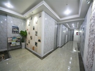 Agoda.com South Korea Apartments & Hotels