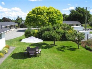 Agoda.com New Zealand Apartments & Hotels