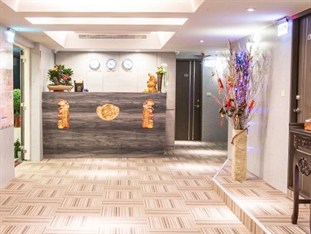 Agoda.com Taiwan Apartments & Hotels