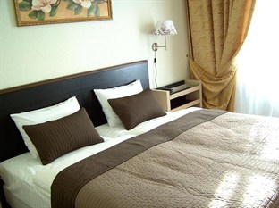 Agoda.com Russia Apartments & Hotels