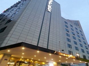 Agoda.com South Korea Apartments & Hotels