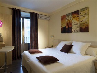 Agoda.com Spain Apartments & Hotels