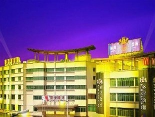 Agoda.com China Apartments & Hotels