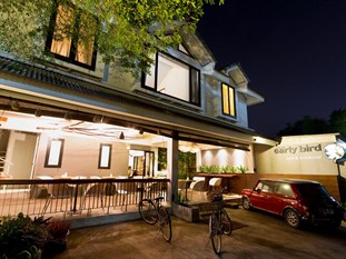 Agoda.com Thailand Apartments & Hotels