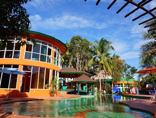 Agoda.com Thailand Apartments & Hotels