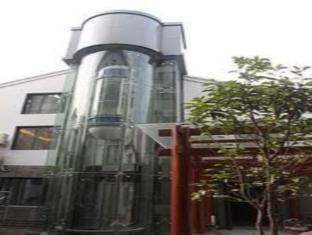 Agoda.com China Apartments & Hotels