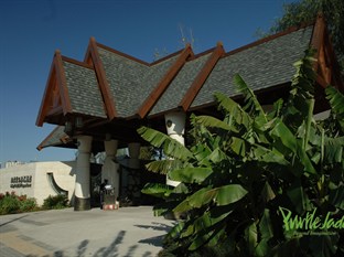 Agoda.com China Apartments & Hotels