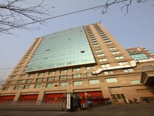 Agoda.com China Apartments & Hotels
