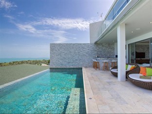 Agoda.com Thailand Apartments & Hotels