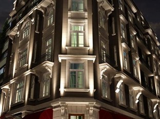 Agoda.com Turkey Apartments & Hotels