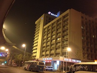 Agoda.com China Apartments & Hotels