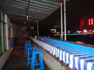 Agoda.com China Apartments & Hotels