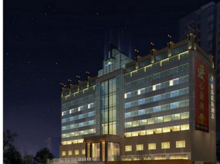 Agoda.com China Apartments & Hotels