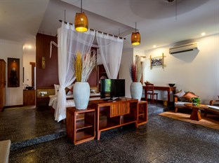 Agoda.com Cambodia Apartments & Hotels