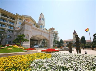 Agoda.com China Apartments & Hotels