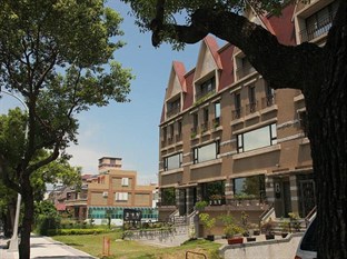 Agoda.com Taiwan Apartments & Hotels