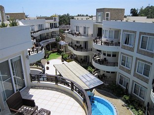 Agoda.com Philippines Apartments & Hotels