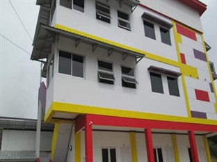 Agoda.com Indonesia Apartments & Hotels