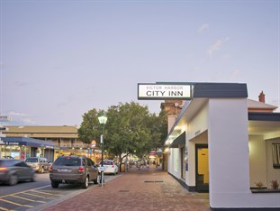 Agoda.com Australia Apartments & Hotels