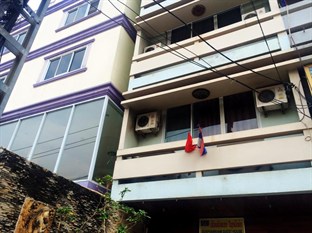 Agoda.com Laos Apartments & Hotels