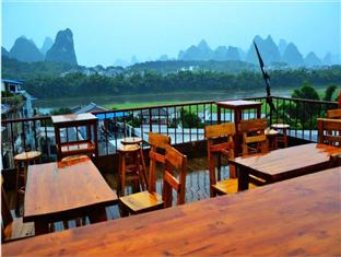 Agoda.com China Apartments & Hotels