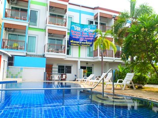 Agoda.com Thailand Apartments & Hotels