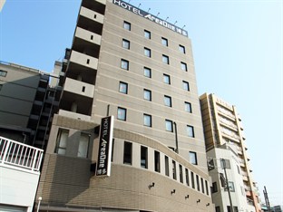 Agoda.com Japan Apartments & Hotels