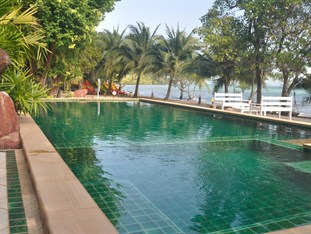 Agoda.com Thailand Apartments & Hotels
