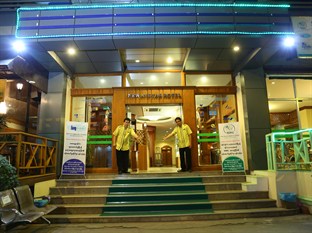 Agoda.com Myanmar Apartments & Hotels