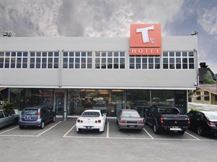 Agoda.com Malaysia Apartments & Hotels