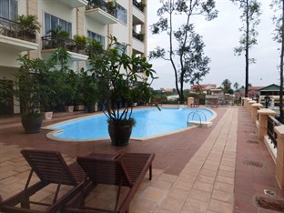 Agoda.com Cambodia Apartments & Hotels