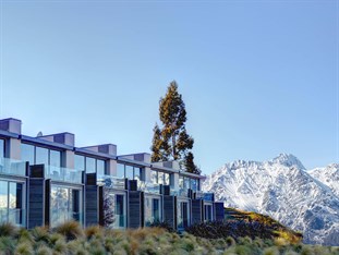 Agoda.com New Zealand Apartments & Hotels