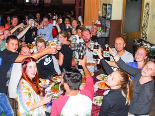 Agoda.com Vietnam Apartments & Hotels  