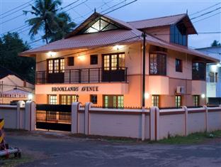 Agoda.com India Apartments & Hotels